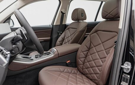 BMW X5, 2025 год, 9 800 000 рублей, 10 фотография