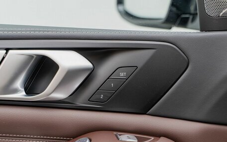 BMW X5, 2025 год, 9 800 000 рублей, 22 фотография