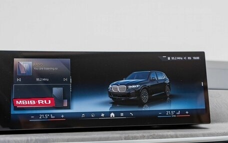 BMW X5, 2025 год, 9 800 000 рублей, 19 фотография