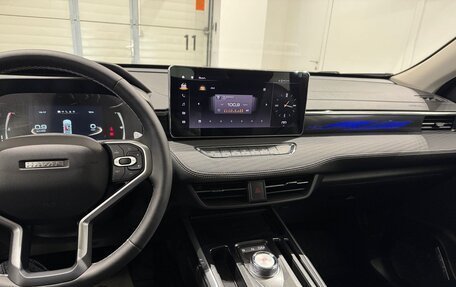 Haval Jolion, 2025 год, 2 599 000 рублей, 17 фотография