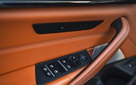 BMW M5, 2021 год, 9 500 000 рублей, 10 фотография