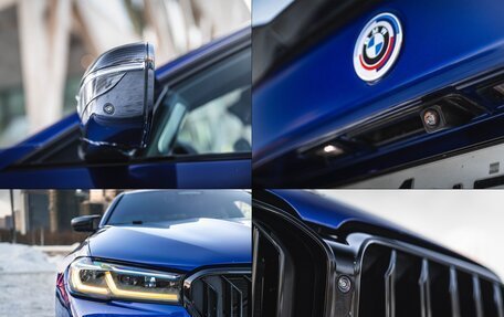 BMW M5, 2021 год, 9 500 000 рублей, 17 фотография