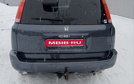 Honda CR-V IV, 1999 год, 580 000 рублей, 3 фотография