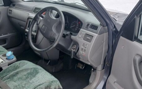 Honda CR-V IV, 1999 год, 580 000 рублей, 8 фотография
