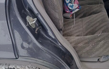 Honda CR-V IV, 1999 год, 580 000 рублей, 11 фотография