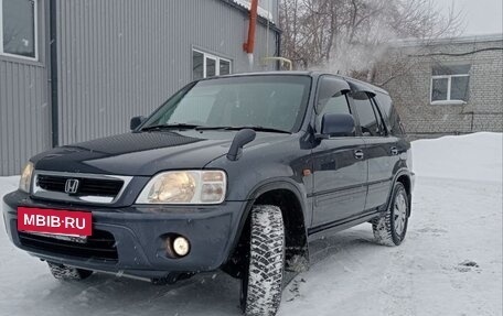 Honda CR-V IV, 1999 год, 580 000 рублей, 2 фотография