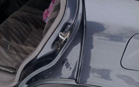 Honda CR-V IV, 1999 год, 580 000 рублей, 14 фотография