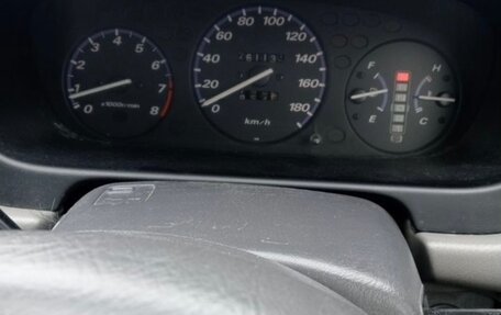 Honda CR-V IV, 1999 год, 580 000 рублей, 19 фотография