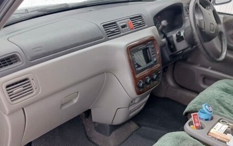 Honda CR-V IV, 1999 год, 580 000 рублей, 17 фотография