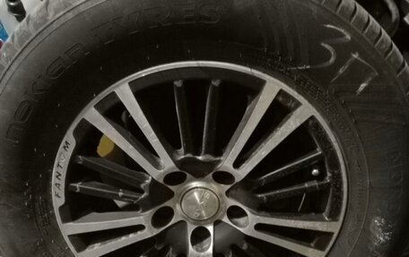 Honda CR-V IV, 1999 год, 580 000 рублей, 22 фотография