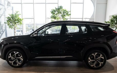 Geely Atlas, 2024 год, 3 947 858 рублей, 4 фотография