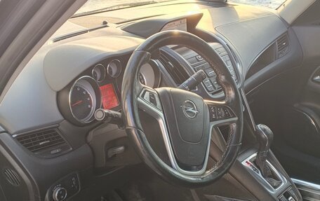 Opel Zafira B, 2013 год, 1 100 000 рублей, 7 фотография