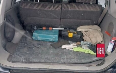 Honda CR-V IV, 1999 год, 580 000 рублей, 13 фотография