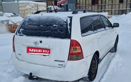 Toyota Corolla, 2006 год, 350 000 рублей, 3 фотография