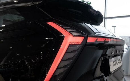 Geely Atlas, 2024 год, 3 947 858 рублей, 15 фотография