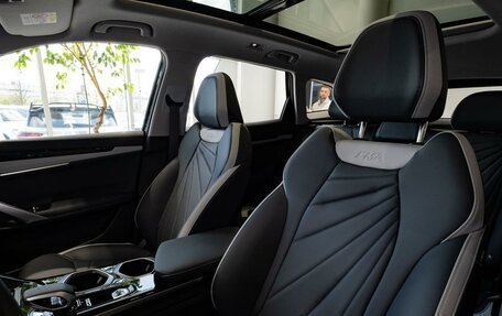 Geely Atlas, 2024 год, 3 947 858 рублей, 28 фотография