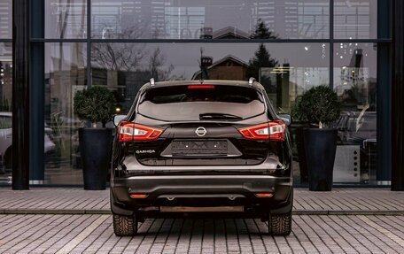 Nissan Qashqai, 2014 год, 1 445 000 рублей, 5 фотография