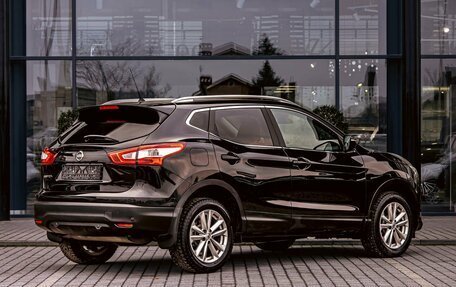 Nissan Qashqai, 2014 год, 1 445 000 рублей, 6 фотография