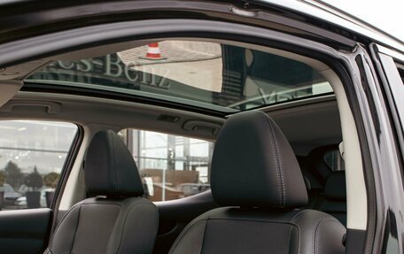 Nissan Qashqai, 2014 год, 1 445 000 рублей, 16 фотография