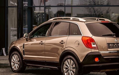 Opel Antara I, 2014 год, 1 095 000 рублей, 9 фотография