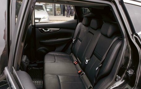 Nissan Qashqai, 2014 год, 1 445 000 рублей, 17 фотография