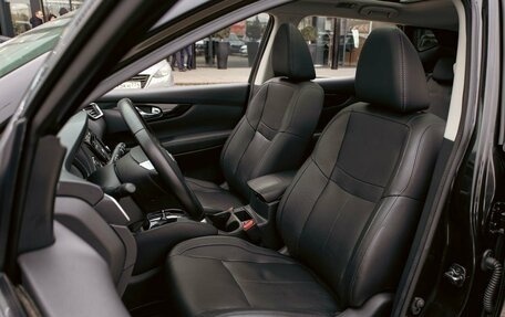 Nissan Qashqai, 2014 год, 1 445 000 рублей, 11 фотография