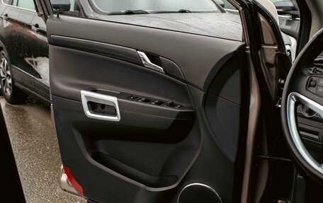 Opel Antara I, 2014 год, 1 095 000 рублей, 12 фотография