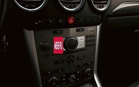 Opel Antara I, 2014 год, 1 095 000 рублей, 15 фотография