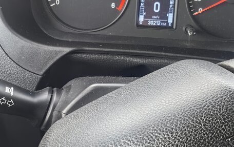 ЛуАЗ Patriot, 2023 год, 1 350 000 рублей, 15 фотография