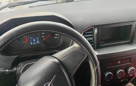 ЛуАЗ Patriot, 2023 год, 1 350 000 рублей, 17 фотография