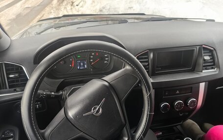 ЛуАЗ Patriot, 2023 год, 1 350 000 рублей, 16 фотография