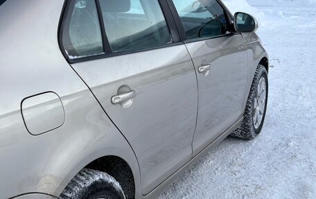 Volkswagen Jetta VI, 2008 год, 450 000 рублей, 9 фотография