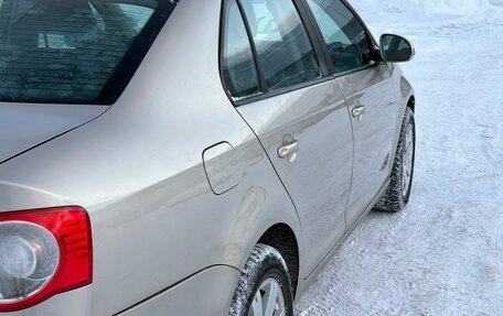 Volkswagen Jetta VI, 2008 год, 450 000 рублей, 8 фотография