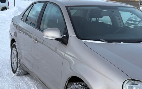 Volkswagen Jetta VI, 2008 год, 450 000 рублей, 11 фотография