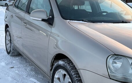 Volkswagen Jetta VI, 2008 год, 450 000 рублей, 7 фотография