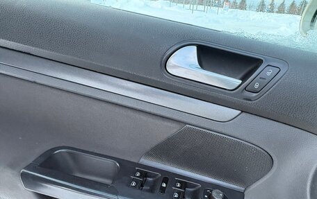 Volkswagen Jetta VI, 2008 год, 450 000 рублей, 15 фотография