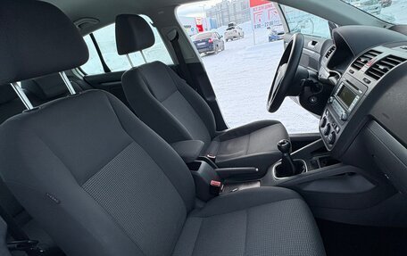 Volkswagen Jetta VI, 2008 год, 450 000 рублей, 17 фотография