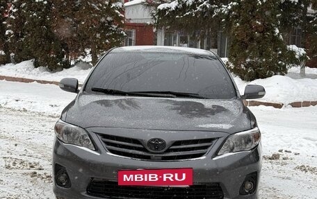 Toyota Corolla, 2011 год, 1 200 000 рублей, 2 фотография
