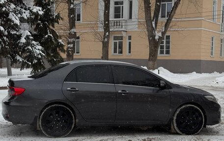 Toyota Corolla, 2011 год, 1 200 000 рублей, 3 фотография