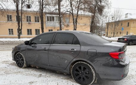Toyota Corolla, 2011 год, 1 200 000 рублей, 8 фотография