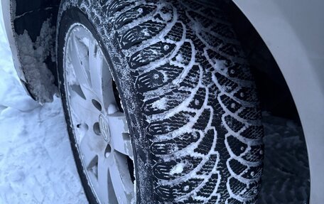 Volkswagen Jetta VI, 2008 год, 450 000 рублей, 19 фотография