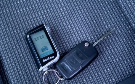 Volkswagen Jetta VI, 2008 год, 450 000 рублей, 20 фотография