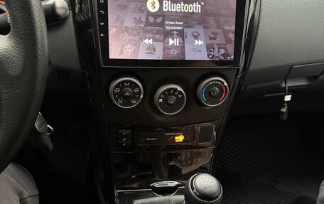 Toyota Corolla, 2011 год, 1 200 000 рублей, 15 фотография