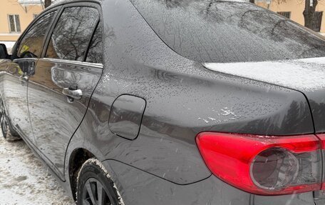 Toyota Corolla, 2011 год, 1 200 000 рублей, 13 фотография