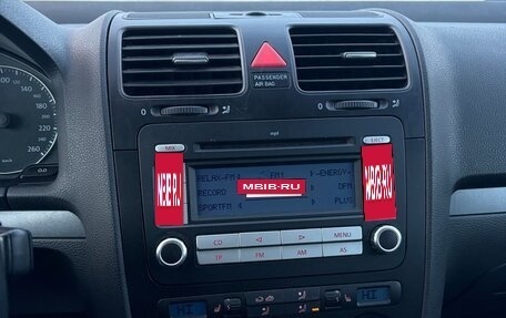 Volkswagen Jetta VI, 2008 год, 450 000 рублей, 21 фотография