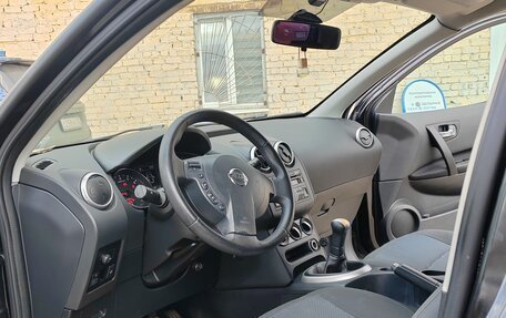 Nissan Qashqai, 2011 год, 900 000 рублей, 8 фотография