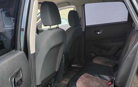 Nissan Qashqai, 2011 год, 900 000 рублей, 9 фотография