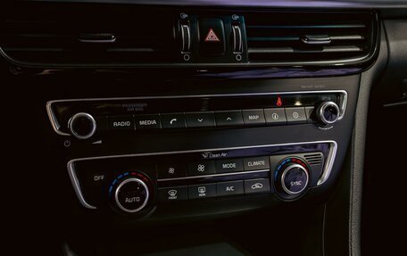 KIA Optima IV, 2017 год, 1 755 000 рублей, 16 фотография