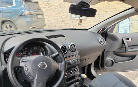 Nissan Qashqai, 2011 год, 900 000 рублей, 7 фотография