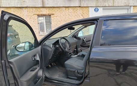 Nissan Qashqai, 2011 год, 900 000 рублей, 6 фотография